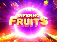 เกมสล็อต Inferno Fruits